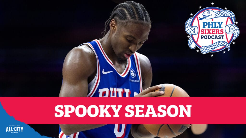 PHLY Sixers Podcast: Mailbag: Too soon to panic, or are Sixers in trouble?