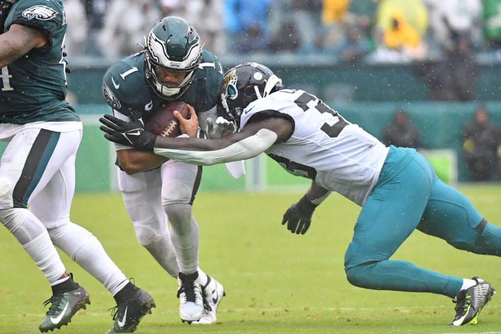 Vibrant Betting Eagles-packers: Why A.j. Brown And Devonta Smith Beat Projections In Tight Game Scene for Your Screen Vibrant Betting Eagles-packers: Why A.j. Brown And Devonta Smith Beat Projections In Tight Game Scene for Your Screen