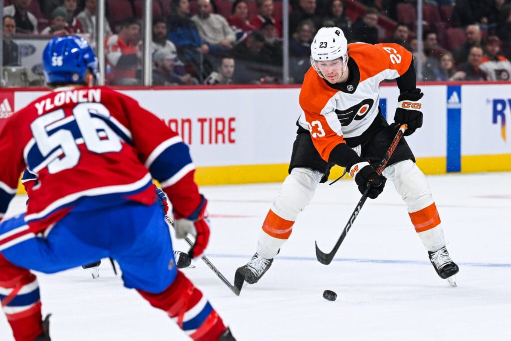 Ronnie Attard traded to Edmonton for defenseman Ben Gleason