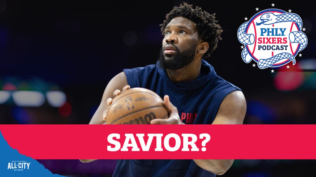 PHLY Sixers Podcast: Can Joel Embiid fix early Sixers concerns, or are their problems deeper?