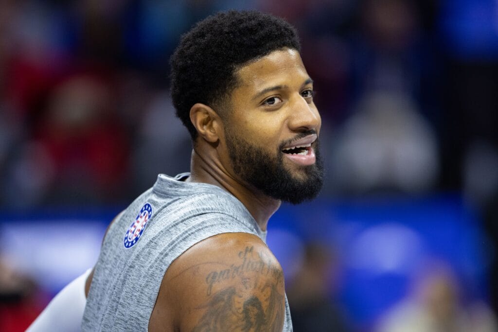 Jared McCain leads Sixers to wild overtime win vs. Hornets