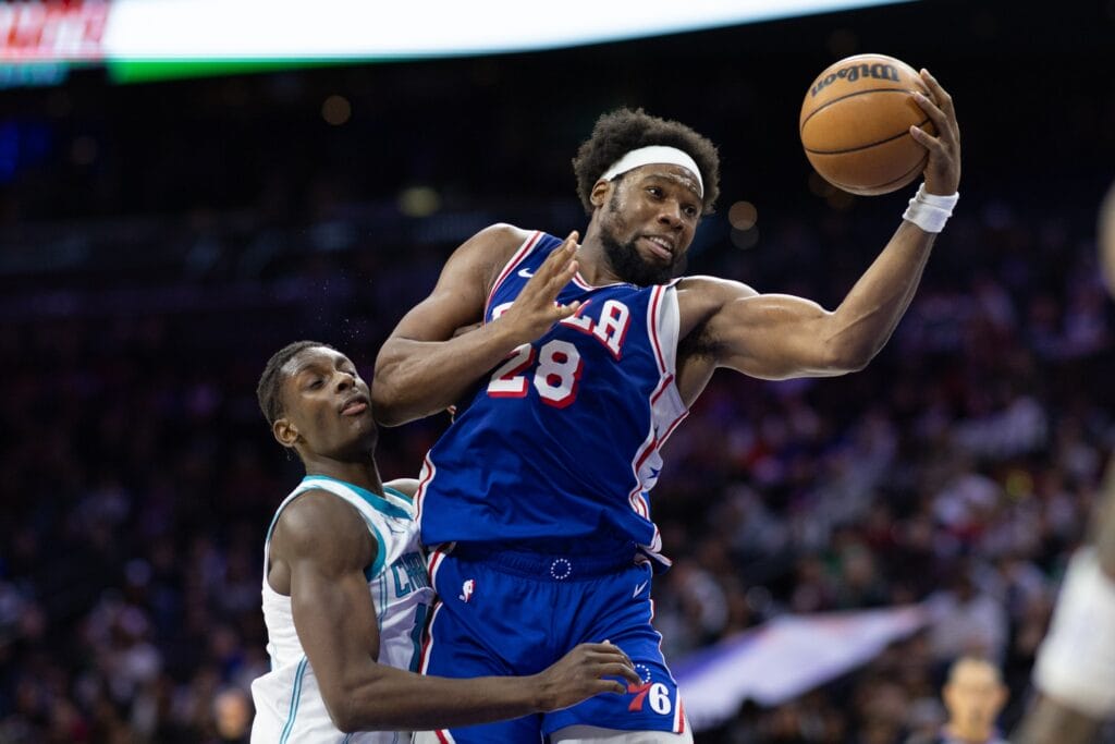 Evaluating the Embiid-less Sixers before the big man’s return