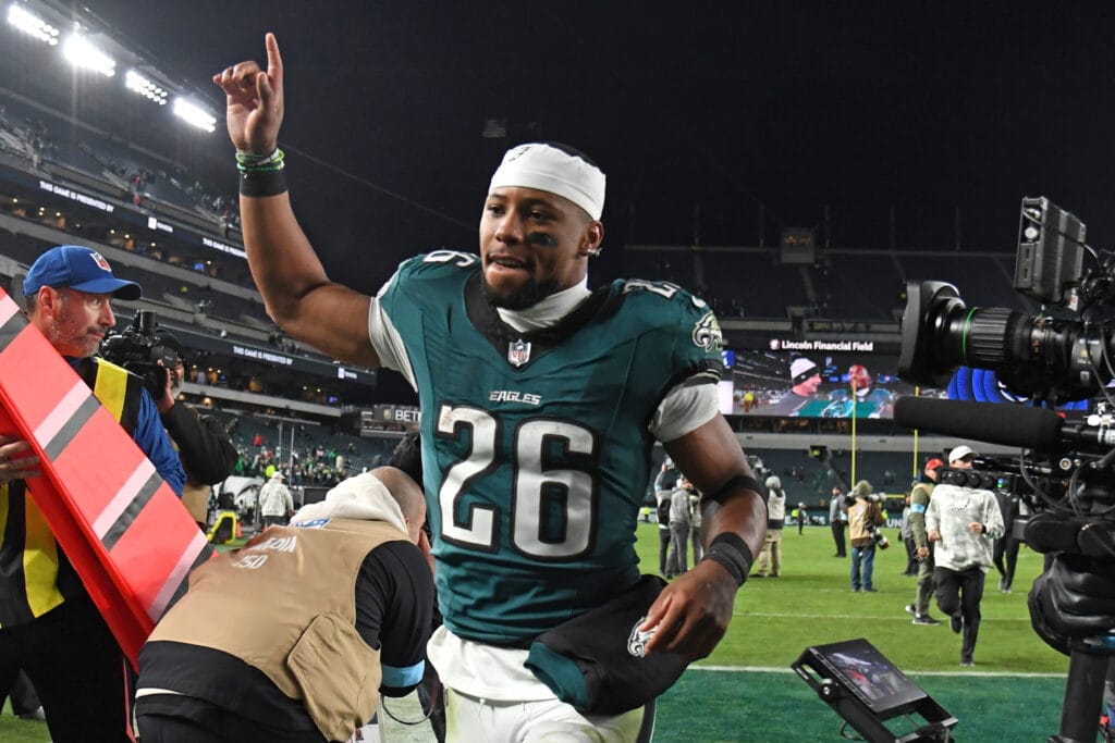 Bowen: This Philadelphia Eagles season is unfolding exactly as I predicted (except, not)
