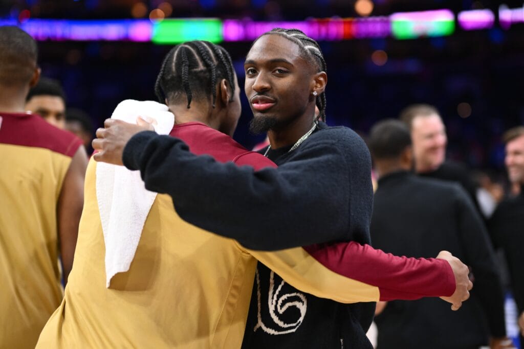 We may finally see the Sixers’ Big 3. What else needs to change in Philly?