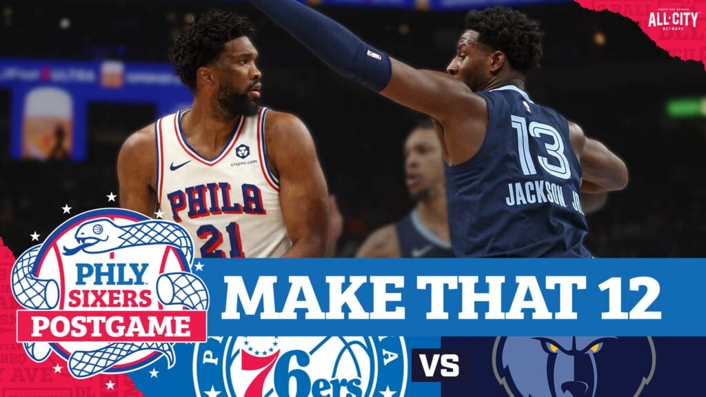 PHLY Sixers Podcast: Paul George injured again as Sixers’ nightmare start continues