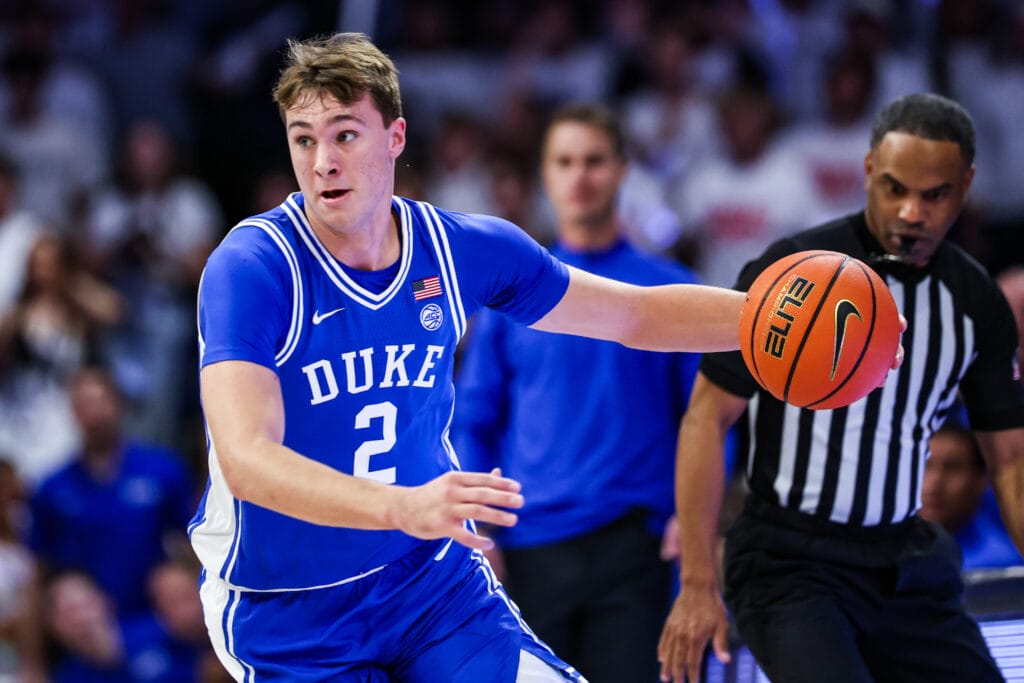 Why it’s unrealistic for the Sixers to tank for Cooper Flagg