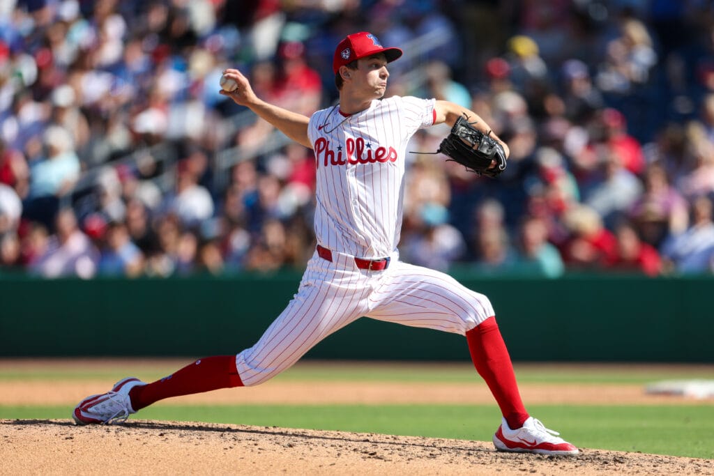 The Expendables: The prospects the Phillies could trade this offseason