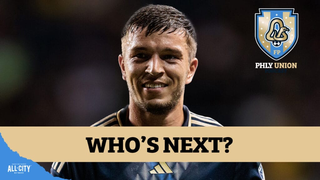 PHLY Union Podcast: Is this the end of Kai Wagner or Jack Elliott’s time with the Philadelphia Union? |MLS Cup Preview