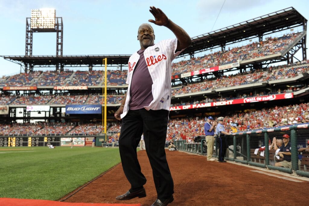 Salisbury: Dick Allen’s greatness is finally appreciated with his election to baseball’s Hall of Fame