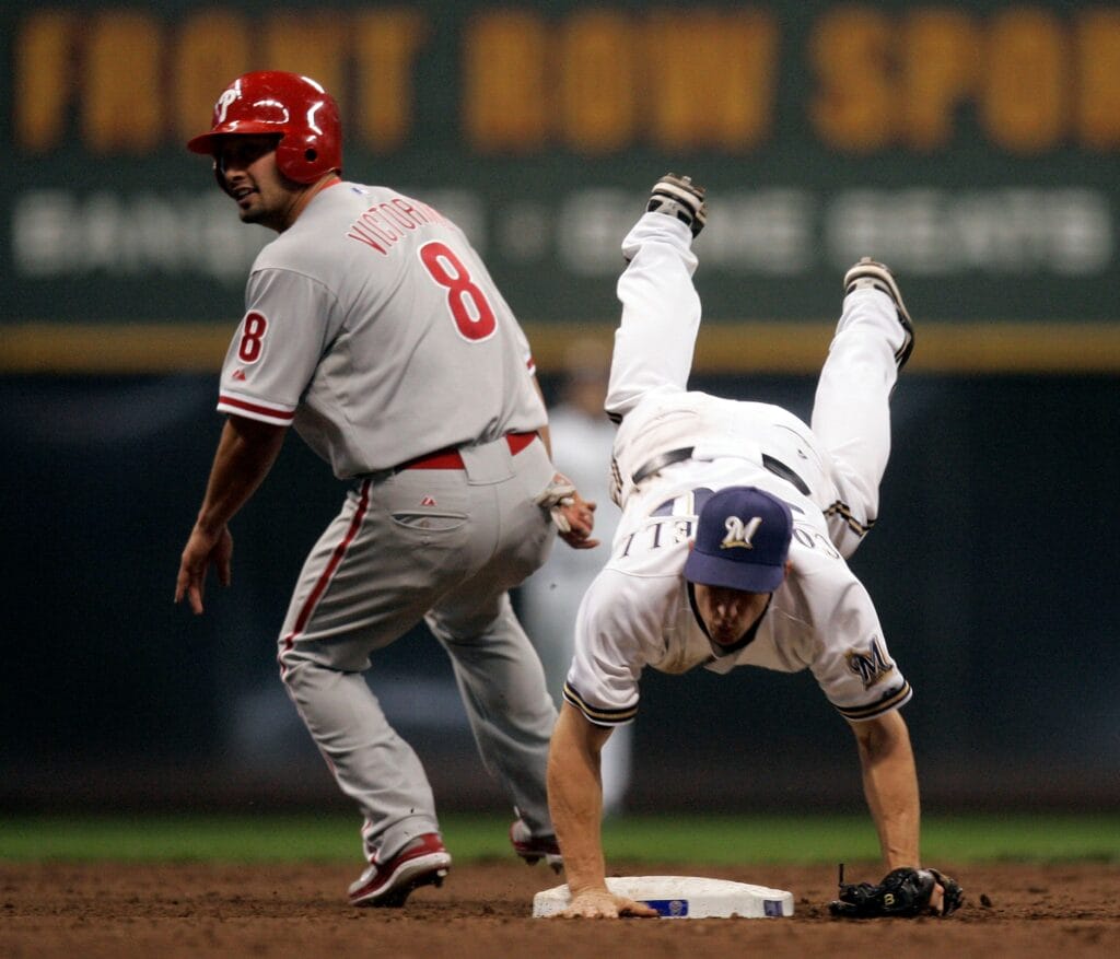 Diamonds in the rough: The Phillies’ best Rule 5 draft finds in team history