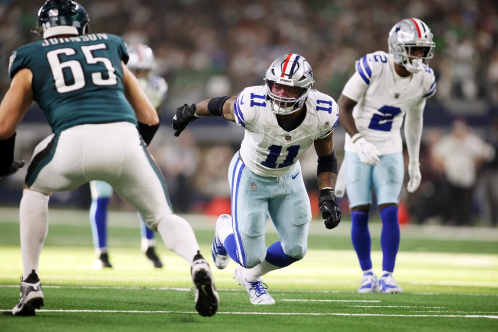 Cowboys preview: What to know about Micah Parsons, CeeDee Lamb ahead of matchup vs. Eagles