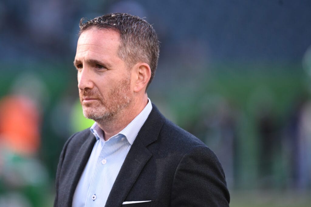 Bowen: Eagles’ Howie Roseman is the city’s best general manager by far — but tell him that at your own peril