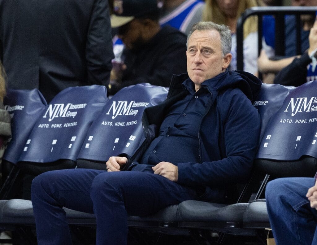 New Sixers arena deal agreed to with Comcast, team stays in South Philly