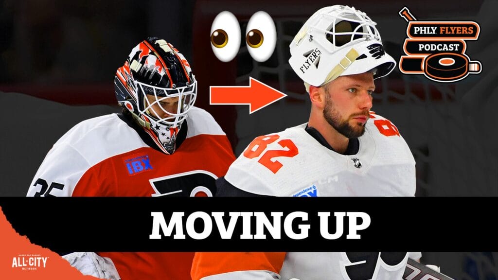 PHLY Flyers Podcast: Trade? Re-sign? Need time? What should Tortorella & Briere do with long-tenured Flyers players?