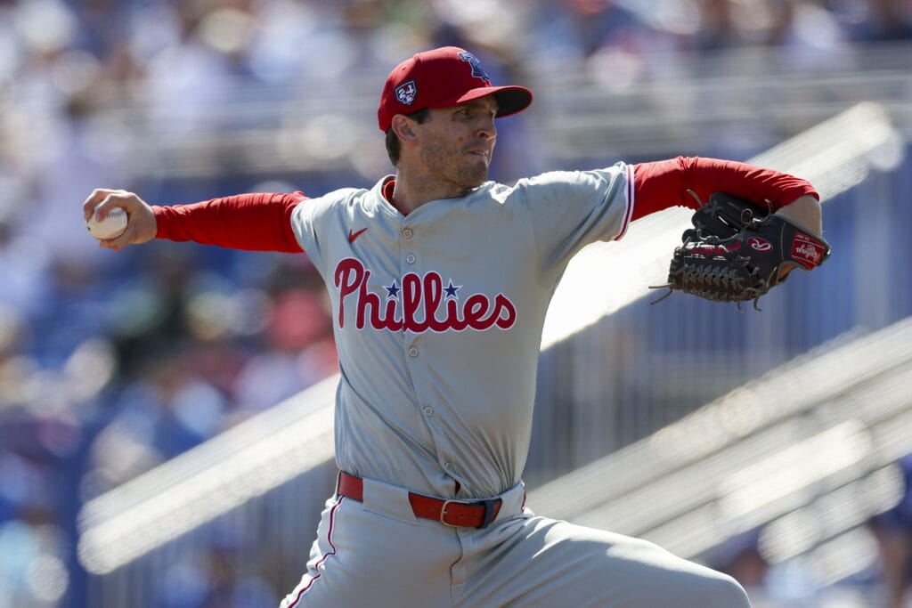Phillies “kids” at the crossroads: Mid 20s prospects facing make-or-break seasons