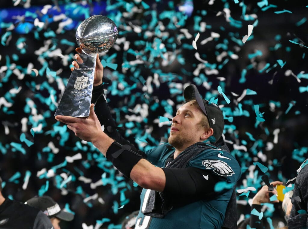 PHLY Sports Presents: The Eagles All-Super Bowl Team