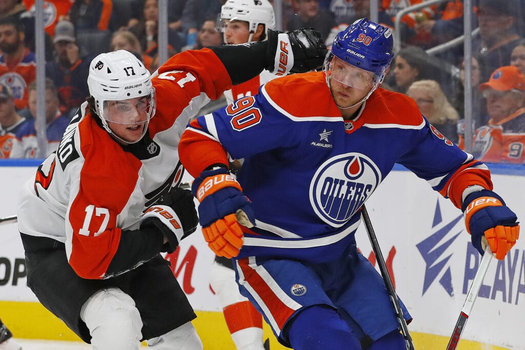 PHLY’s Top 20 Philadelphia Flyers prospects list — Winter 2025 edition