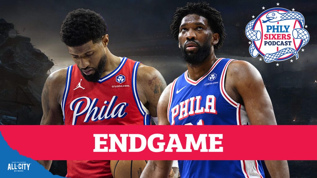 PHLY Sixers Podcast: What should the Sixers’ second-half priorities be with 28 games to play?