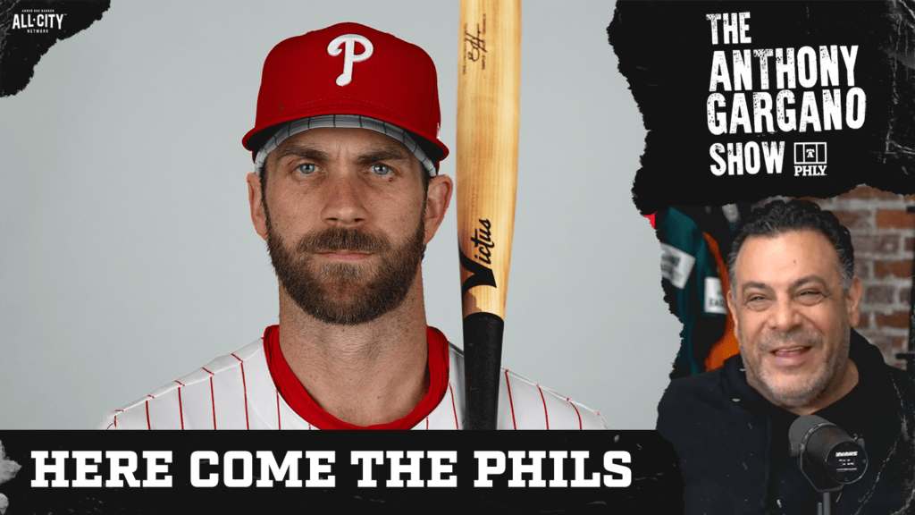 The Philadelphia Phillies Begin Spring Training Baseball Sunday | 4 Nations Recap | Phil Martelli