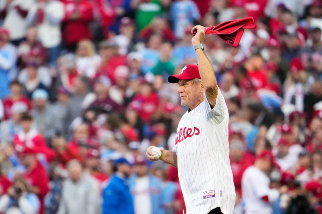 Salisbury: From big-league urgency to minor-league talent, Phillies icon Larry Bowa likes what he sees