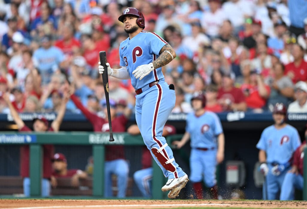 Salisbury: Rafael Marchan hopes this is the year he “checks in” with Phillies and “checks out” of hotels