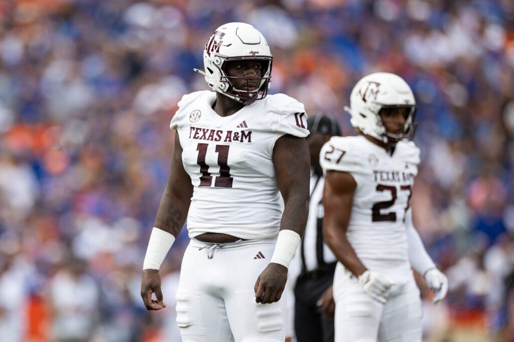 Fran Duffy’s three-round post-combine NFL Mock Draft: Eagles add an impact edge rusher