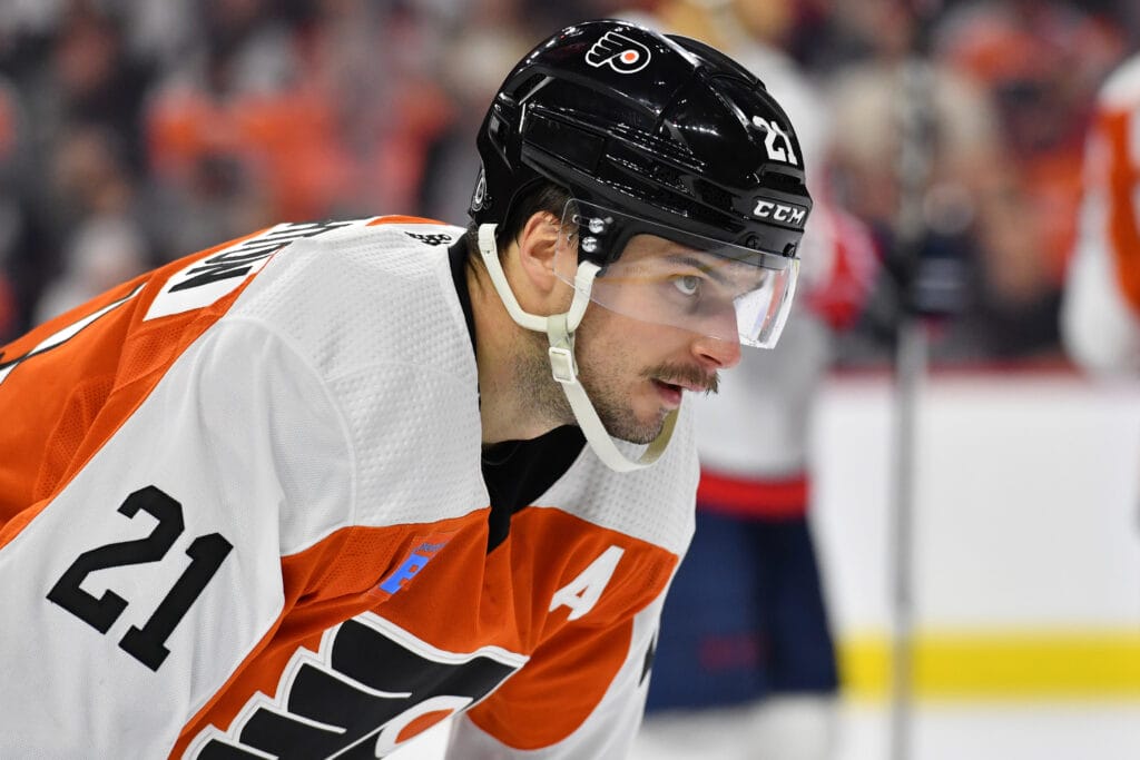 Instant reactions: Scott Laughton’s short-handed goal sets up Maple Leafs’ OT win