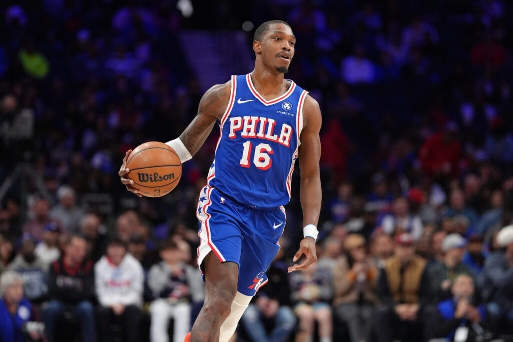 Sixers ‘win’ tanking battle vs. Utah Jazz