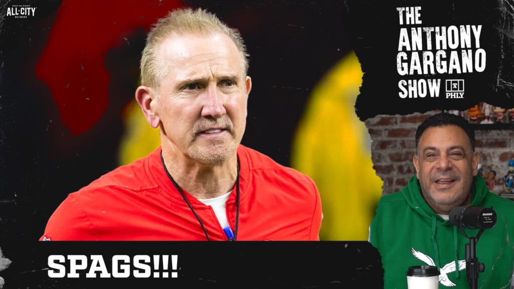 The Anthony Gargano Show | NFL Free Agency Begins Today | Myles Garrett Back To Cleveland | Steve Spagnuolo Joins The Show!