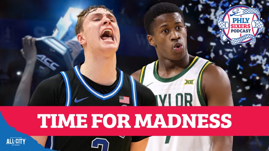 PHLY Sixers Podcast: The 2025 NCAA Tournament prospects Sixers fans need to watch