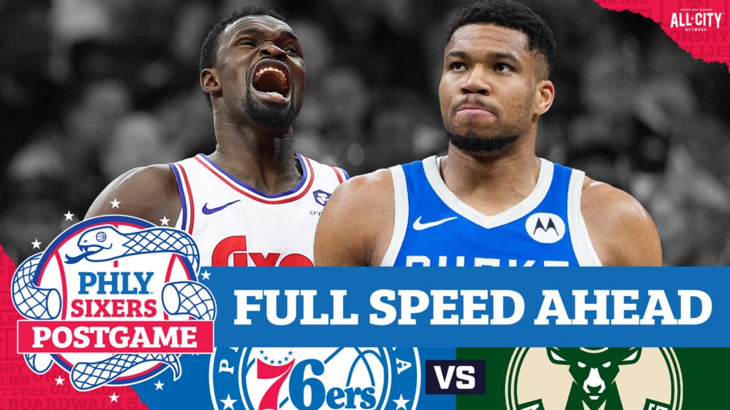 PHLY Sixers Podcast: Postgame: 76ers ruin Adem Bona’s career night with season-long 10th loss in a row