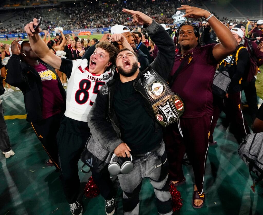 Wulf: The essential 2025 NFL Draft name guide