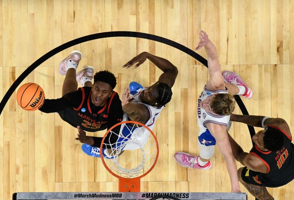 What prospects should the Sixers consider if they have pick No. 5 or 6?