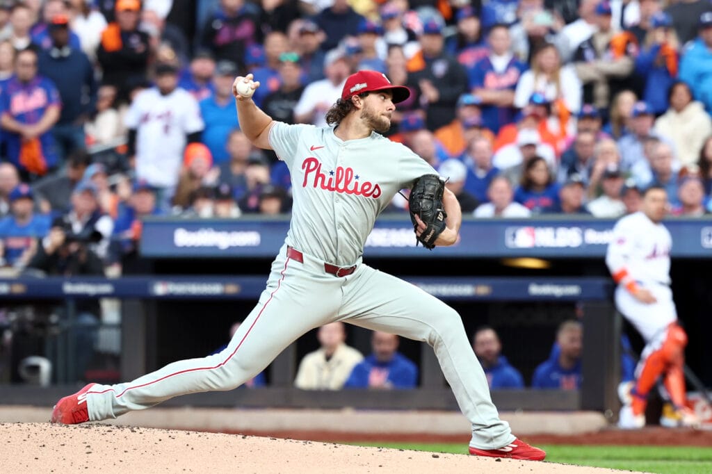Phillies-Mets Series Preview: What to watch for in the playoff rematch