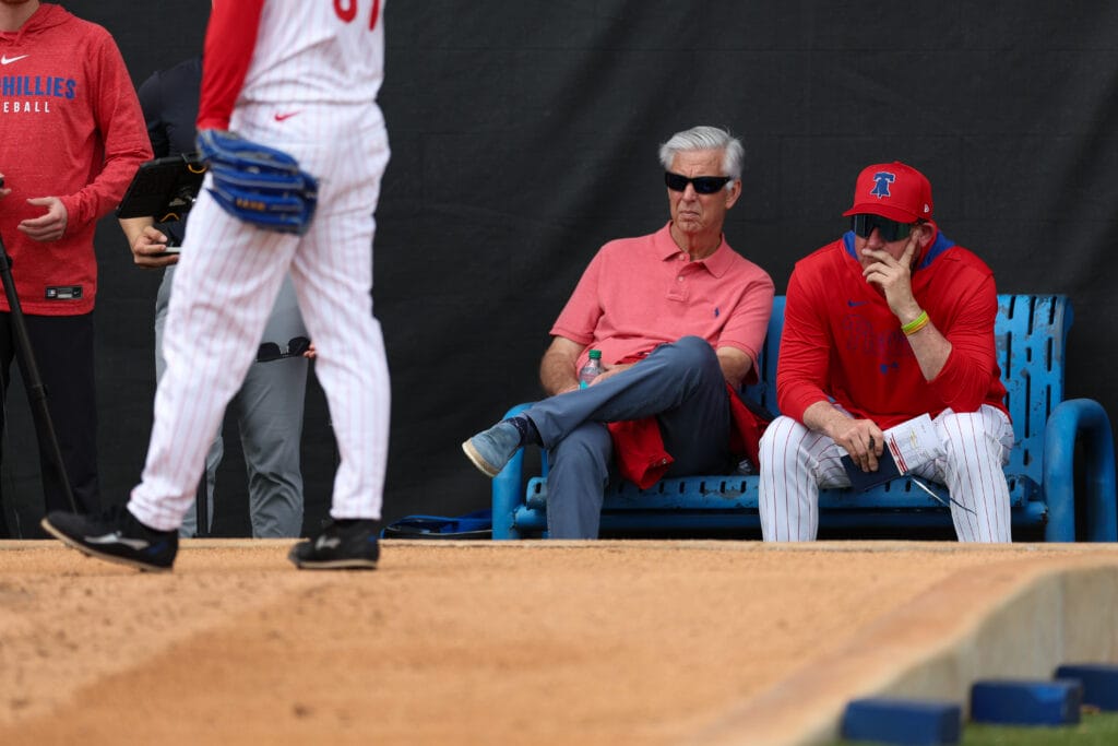 Series of disastrous contracts led Phillies to this point - PHLY Sports