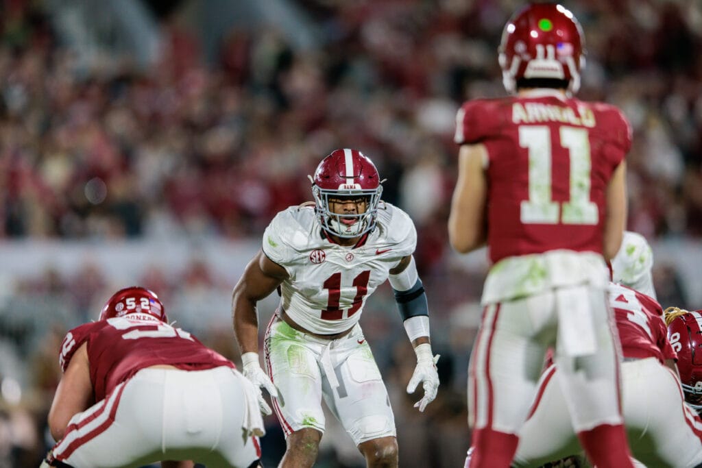 FULL SCOUTING REPORTS: Fran Duffy’s notes on the entire Philadelphia Eagles draft class