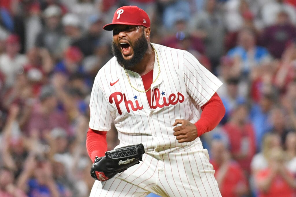 Salisbury: Phillies overcome poor defense for win, but Rob Thomson is blunt – “We need to clean it up”