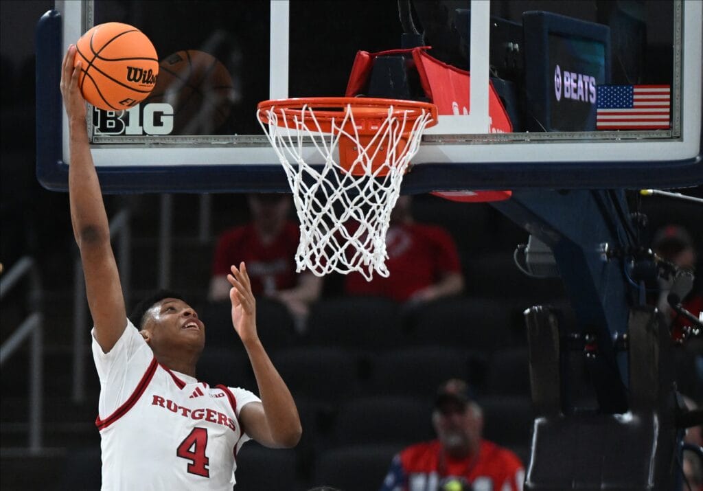 Sixers get third overall pick in 2025 NBA Draft lottery
