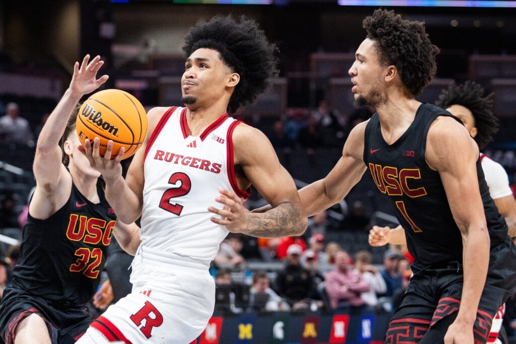 Sources: Sixers exploring trade-up options, mulling over four players at top of draft