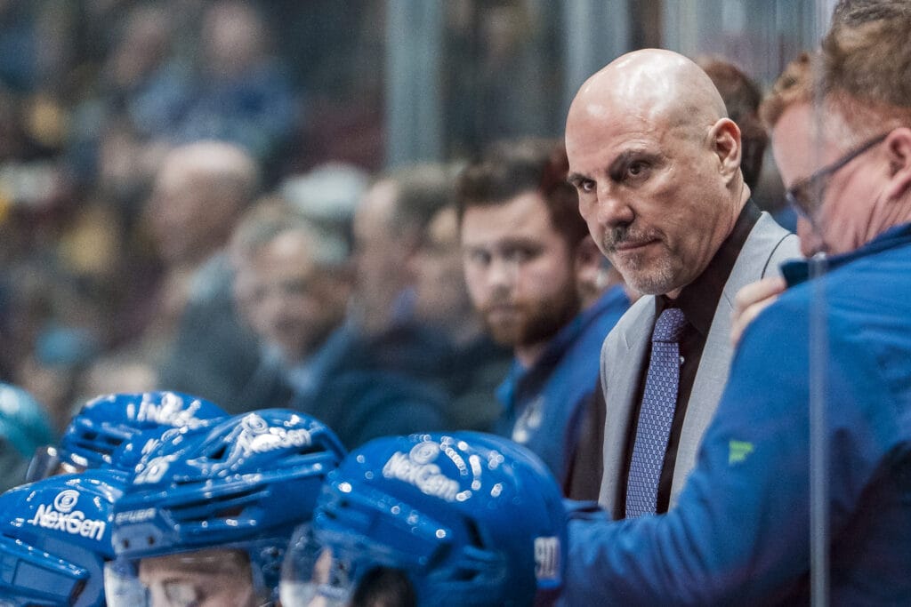 With Tocchet hire, Flyers made it clear on Wednesday where they stand on his track record