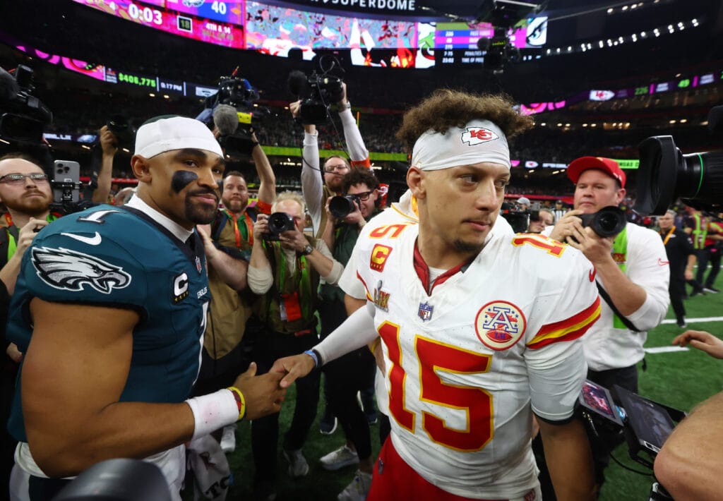 Eagles 2025 schedule and game-by-game predictions: How will Jalen Hurts & Co. defend the Super Bowl?
