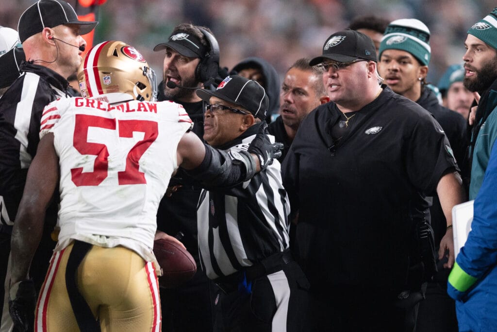 What to know about the Eagles’ opponents, from Pickle Juice memories to the Dom DiSandro rematch