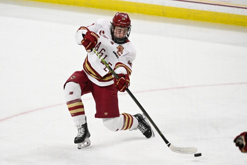 Flyers draft options: Who are the most likely options at No. 6?