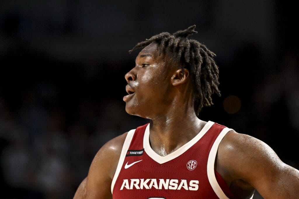 Four options for the Sixers with the 35th pick in the draft
