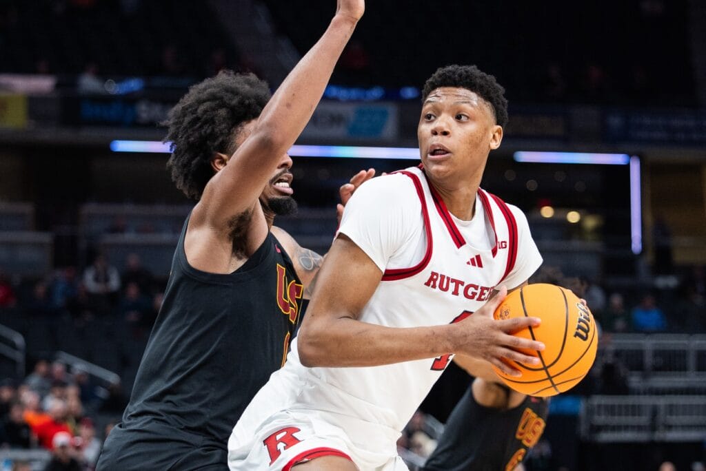 One big question for every player the Sixers could pick at No. 3