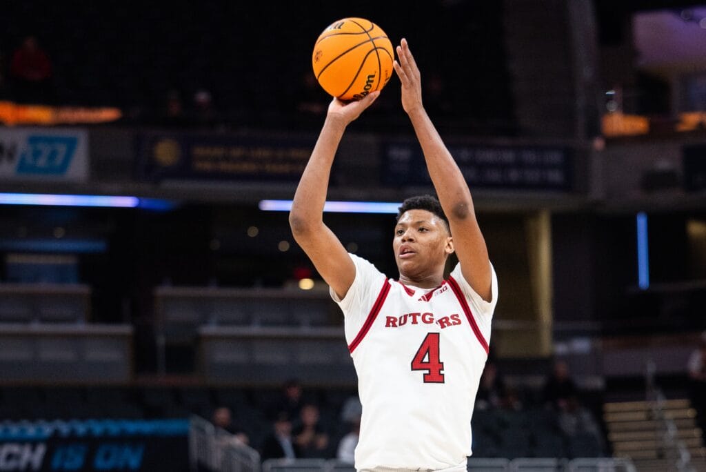 NBA Mock Draft v2: Is Ace Bailey the answer for the Sixers at 3?