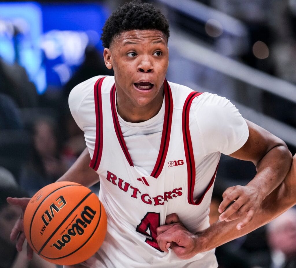 Ace Bailey scouting report: Should the talented, but polarizing, forward be the Sixers’ pick at 3?