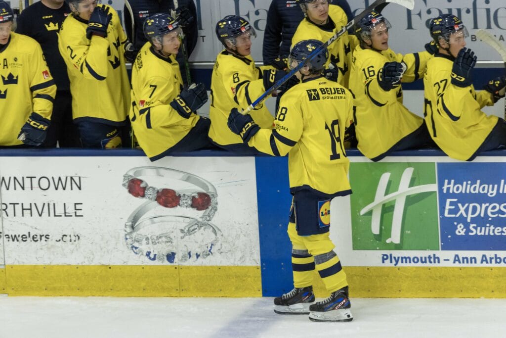 Flyers draft options: Who are the potential “surprise” picks at No. 6?