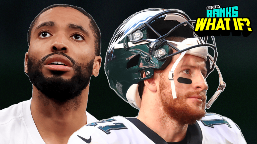 PHLY: What are the Top 10 most infamous “What Ifs” in Philly sports history?