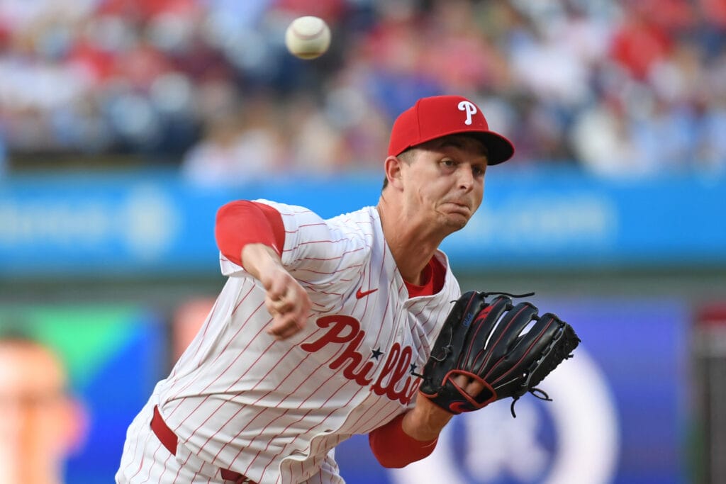 Top-Three Phillies Prospects of the Week